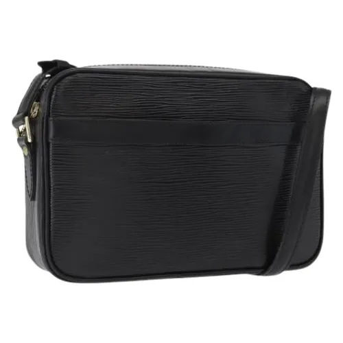 Pre-owned > Pre-owned Bags > Pre-owned Cross Body Bags - - Louis Vuitton Vintage - Modalova