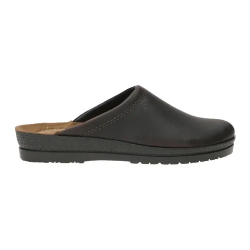 Shoes > Flats > Mules - - Rohde - Modalova