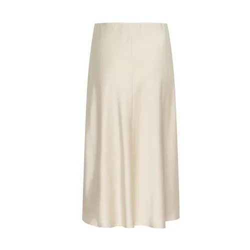 Skirts > Midi Skirts - - Saint Tropez - Modalova