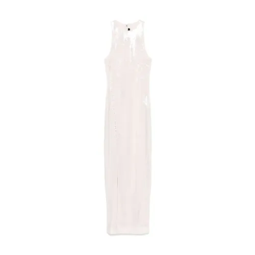 Dresses > Day Dresses > Maxi Dresses - - Rotate Birger Christensen - Modalova