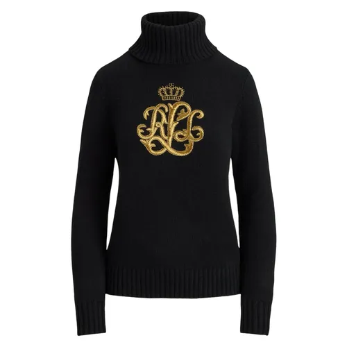 Knitwear > Turtlenecks - - Ralph Lauren - Modalova
