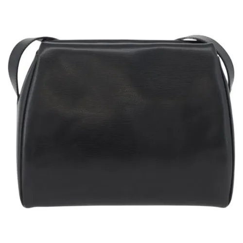 Pre-owned > Pre-owned Bags > Pre-owned Shoulder Bags - - Celine Vintage - Modalova