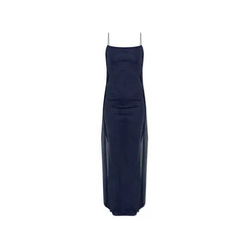 Dresses > Day Dresses > Maxi Dresses - - Jacquemus - Modalova