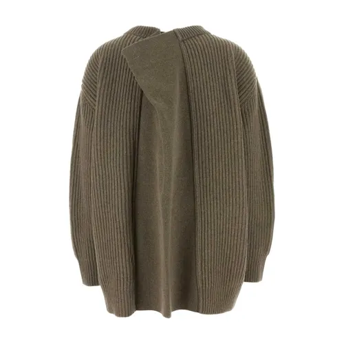 Knitwear > Turtlenecks - - MM6 Maison Margiela - Modalova