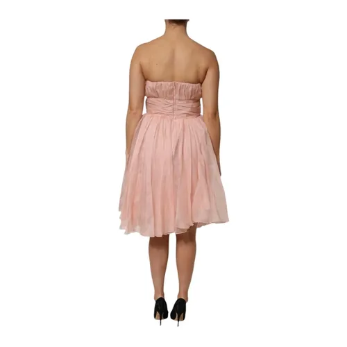 Dresses > Occasion Dresses > Party Dresses - - Dolce & Gabbana - Modalova