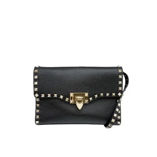 Pre-owned > Pre-owned Bags > Pre-owned Cross Body Bags - - Valentino Vintage - Modalova