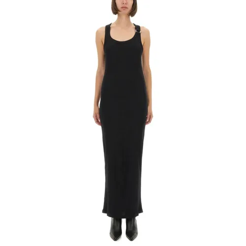 Dresses > Day Dresses > Maxi Dresses - - Jean Paul Gaultier - Modalova