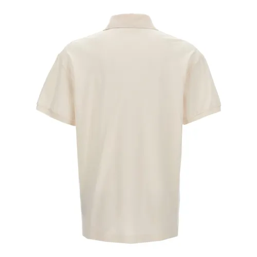 Tops > Polo Shirts - - Palm Angels - Modalova