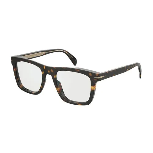 Accessories > Glasses - - Eyewear by David Beckham - Modalova