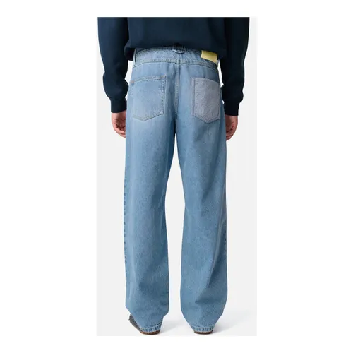 Jeans > Straight Jeans - - Axel Arigato - Modalova