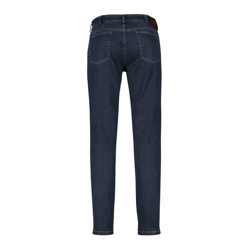 Jeans > Slim-fit Jeans - - Meyer - Modalova