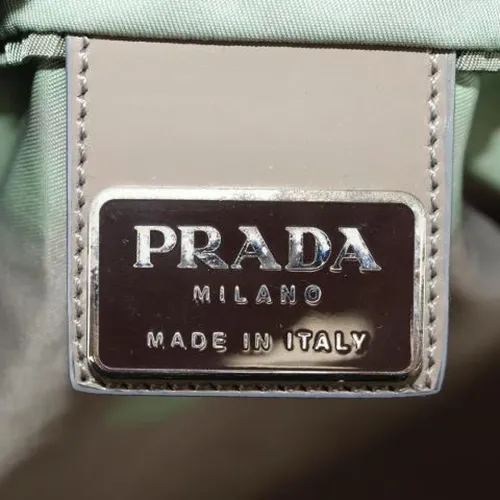 Pre-owned > Pre-owned Bags > Pre-owned Tote Bags - - Prada Vintage - Modalova