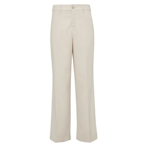Trousers > Wide Trousers - - s.Oliver - Modalova