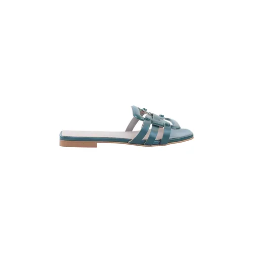 Shoes > Flip Flops & Sliders > Sliders - - March23 - Modalova