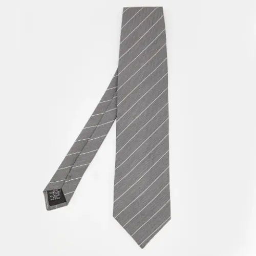 Pre-owned > Pre-owned Accessories - - Armani Pre-owned - Modalova