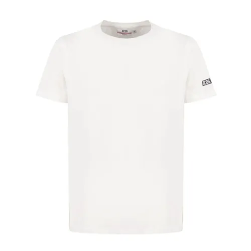 Gcds - Tops > T-Shirts - White - Gcds - Modalova
