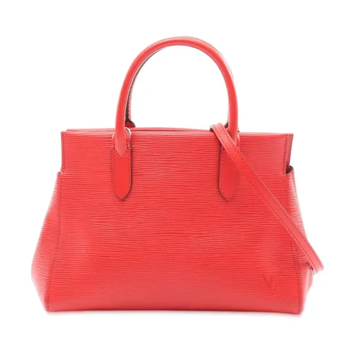 Pre-owned > Pre-owned Bags > Pre-owned Handbags - - Louis Vuitton Vintage - Modalova