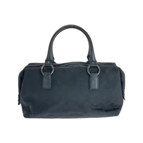 Pre-owned > Pre-owned Bags > Pre-owned Handbags - - Gucci Vintage - Modalova