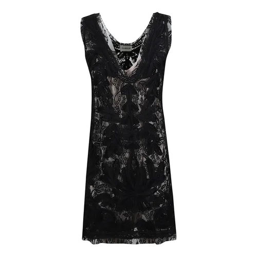Dresses > Day Dresses > Short Dresses - - P.a.r.o.s.h. - Modalova