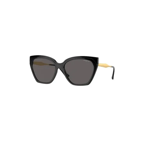 Accessories > Sunglasses - - Vogue - Modalova