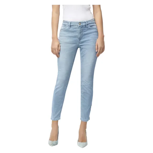 MAC - Jeans > Skinny Jeans - Blue - MAC - Modalova