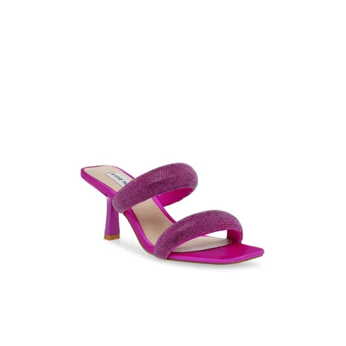 Shoes > Heels > Heeled Mules - - Steve Madden - Modalova
