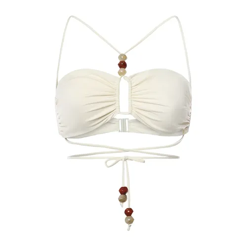 Swimwear > Bikinis - - Magda Butrym - Modalova