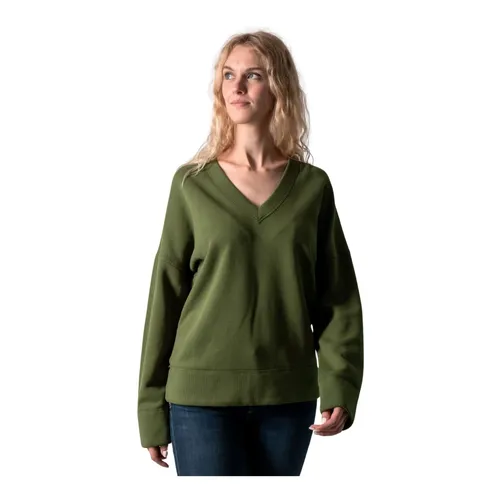 Knitwear > V-neck Knitwear - - Citizens of Humanity - Modalova