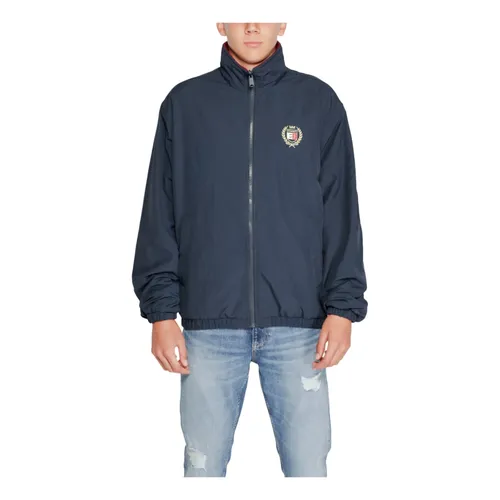 Jackets > Light Jackets - - Tommy Hilfiger - Modalova
