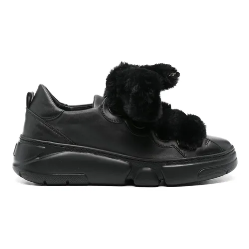 AGL - Shoes > Sneakers - Black - AGL - Modalova
