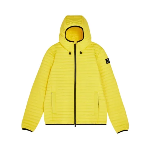 Jackets > Light Jackets - - Suns - Modalova
