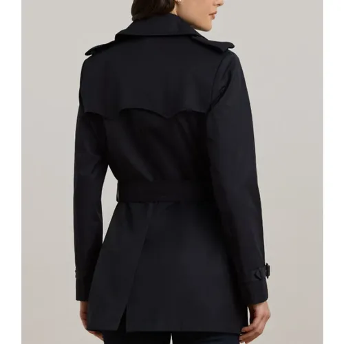 Coats > Trench Coats - - Ralph Lauren - Modalova