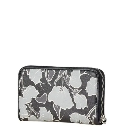Pre-owned > Pre-owned Accessories > Pre-owned Wallets - - Prada Vintage - Modalova