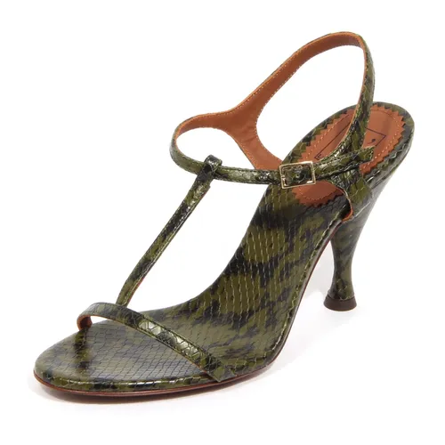 Shoes > Sandals > High Heel Sandals - - L'Autre Chose - Modalova