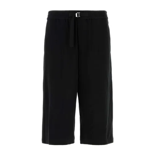 Shorts > Long Shorts - - Ami Paris - Modalova