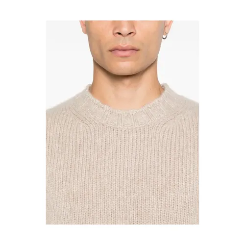 Knitwear > Cashmere Knitwear - - Fedeli - Modalova