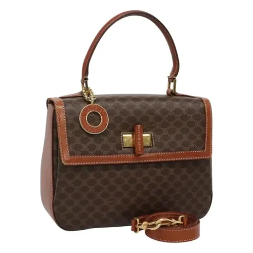 Pre-owned > Pre-owned Bags > Pre-owned Handbags - - Celine Vintage - Modalova