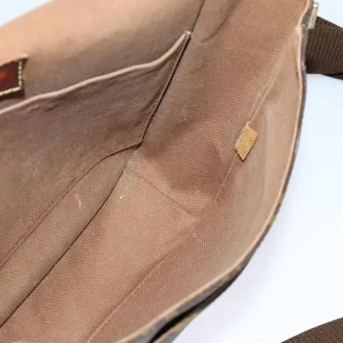 Pre-owned > Pre-owned Bags > Pre-owned Cross Body Bags - - Louis Vuitton Vintage - Modalova