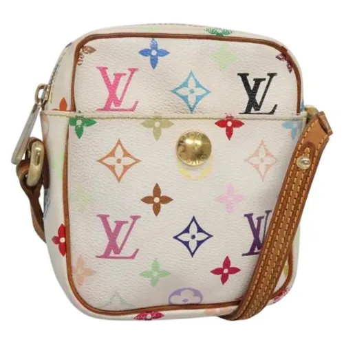 Pre-owned > Pre-owned Bags > Pre-owned Cross Body Bags - - Louis Vuitton Vintage - Modalova