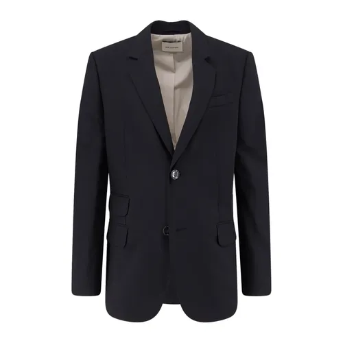 Jackets > Blazers - - Ami Paris - Modalova