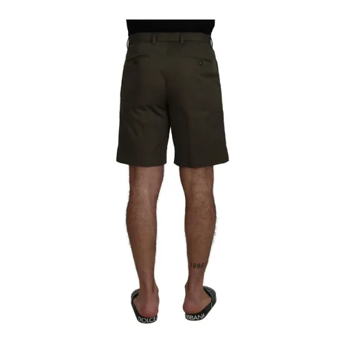 Shorts > Casual Shorts - - Dolce & Gabbana - Modalova
