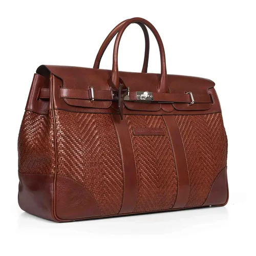 Bags > Weekend Bags - - Brunello Cucinelli - Modalova