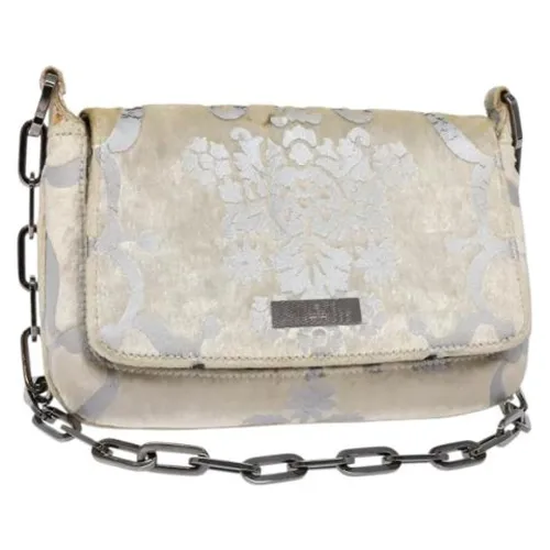 Pre-owned > Pre-owned Bags > Pre-owned Shoulder Bags - - Gucci Vintage - Modalova