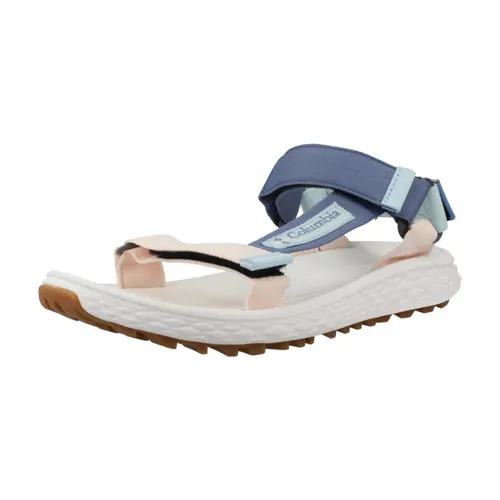 Shoes > Sandals > Flat Sandals - - Columbia - Modalova