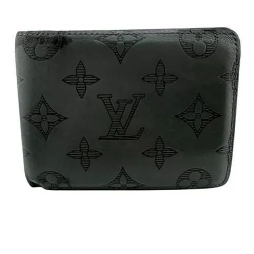 Pre-owned > Pre-owned Accessories > Pre-owned Wallets - - Louis Vuitton Vintage - Modalova