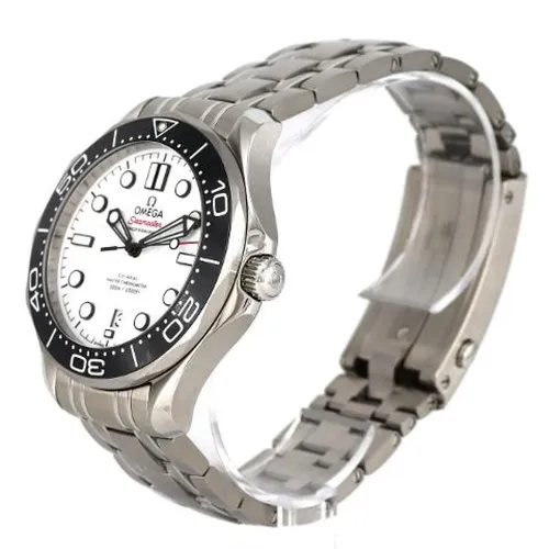 Pre-owned > Pre-owned Accessories > Pre-owned Watches - - Omega Vintage - Modalova