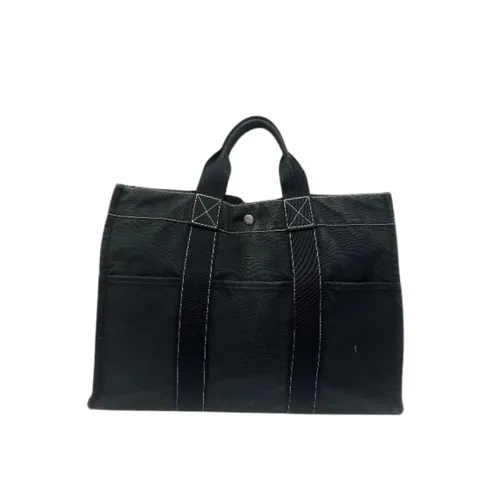 Pre-owned > Pre-owned Bags > Pre-owned Tote Bags - - Hermès Vintage - Modalova