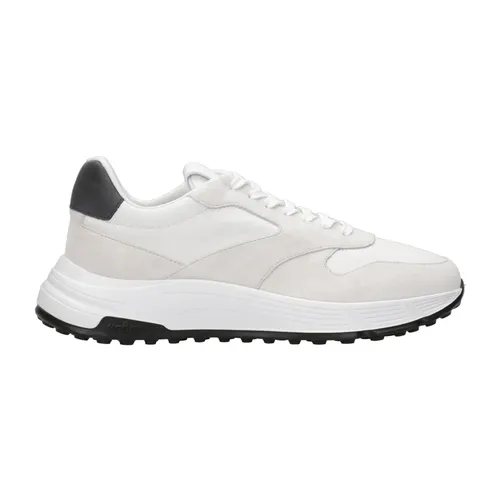 Hogan - Shoes > Sneakers - White - Hogan - Modalova