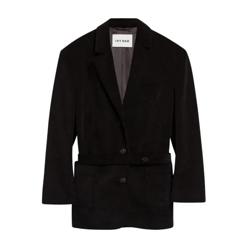Jackets > Blazers - - IVY OAK - Modalova