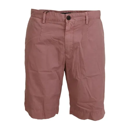 Shorts > Casual Shorts - - Dolce & Gabbana - Modalova